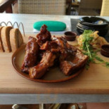 Restaurace Alena food