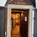 Krčma U Kellyho Extérieur