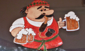 U Jurčíka Nourriture