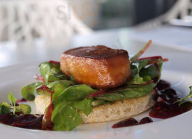 Restaurace Columna Nourriture