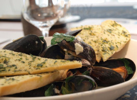 Restaurace Columna Nourriture