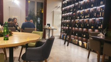 Kohout Na Víně food