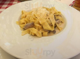 The Rose Garden Nourriture