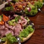 Pizzeria Mexicana Giovanni Nourriture