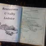 Hospůdka U Volhy outside