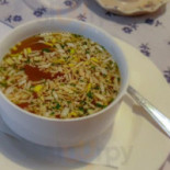 Restaurace Albero Nourriture