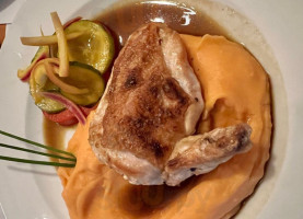 Restaurace Století Nourriture