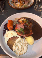 Czech Slovak Restaurant Nourriture