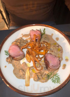 Czech Slovak Restaurant Nourriture