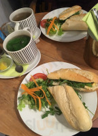 La Petite Conversation food