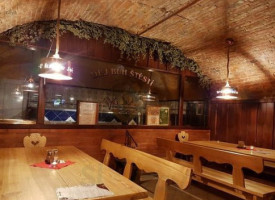 U Krále Ječmínka Nourriture