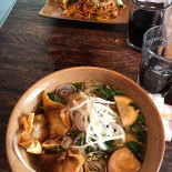 Codo Vietnamese Deli Sushi food