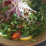 Codo Vietnamese Deli Sushi food