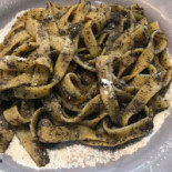 Restaurace Babiccina Beseda À l'intérieur