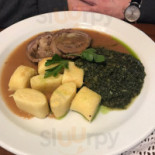 Restaurace Babiccina Beseda Nourriture