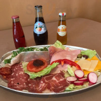 Pizzeria Bella Napoli Nourriture