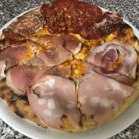 Pizzeria Bella Napoli Nourriture