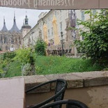 Vila U Varhanáře Extérieur