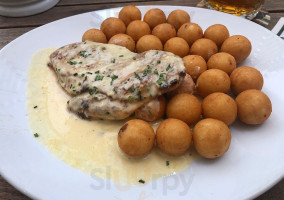 Tradice Original Nourriture