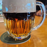 Pilsner Urquell Original Nourriture