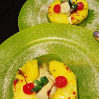 La Puerta Del Mexico Nourriture