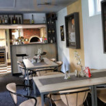 Pizzerie U Pepy food