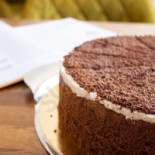 Coffee Square Nourriture