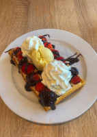 Kafec Zlínský À l'intérieur