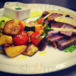 Hospoda U Sajmona Pod Hájkem Nourriture