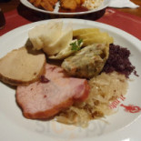 U Raka À l'intérieur