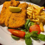 U Raka À l'intérieur