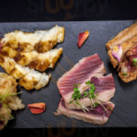 Fishi Sushi Nourriture