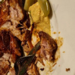 Hozpoda À l'intérieur