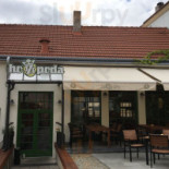 Hozpoda À l'intérieur