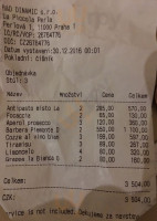 La Piccola Perla Extérieur