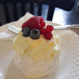 Lujza Coffee Wine S.r.o. Nourriture