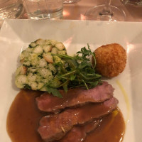 Restaurace Barbora food