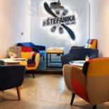Kavárna U Štefánika food