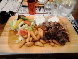 Restaurace Ellas Carte