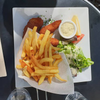 Le Bistrot Balard food