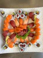 Gotosushi Hyeres food