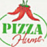 Pizza Hume food