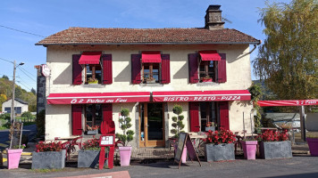 O 2 Potes Au Feu food