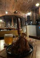 Pivovar U Dobrenských Nourriture