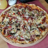 Pizzeria Da Angelo Nourriture