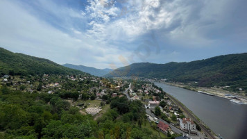 Restaurace Wagnerka Extérieur