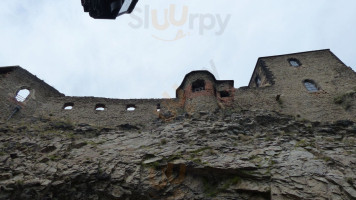 Restaurace Wagnerka Nourriture