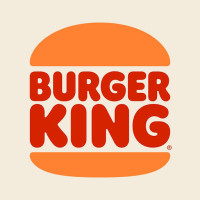 Burger King inside