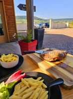 Le Domaine Des Templiers food