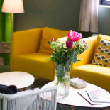 Domaine De Garabaud À l'intérieur